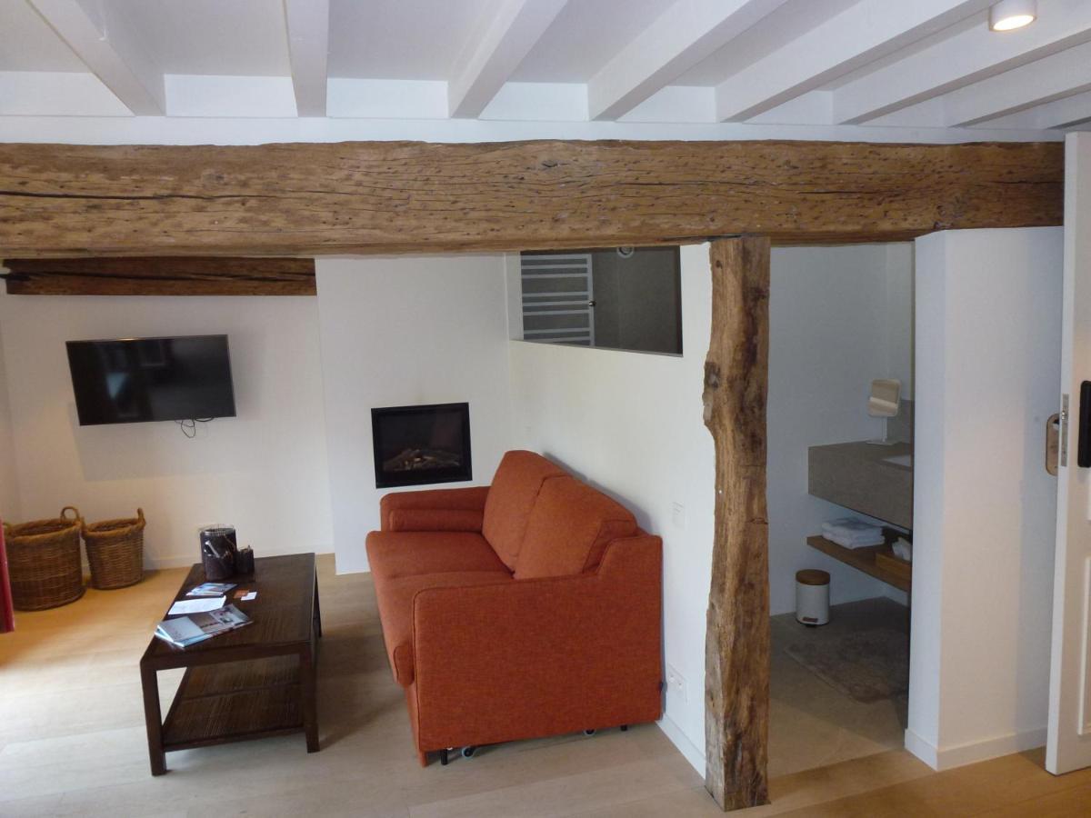 B&B Anna9 Брюж Екстериор снимка