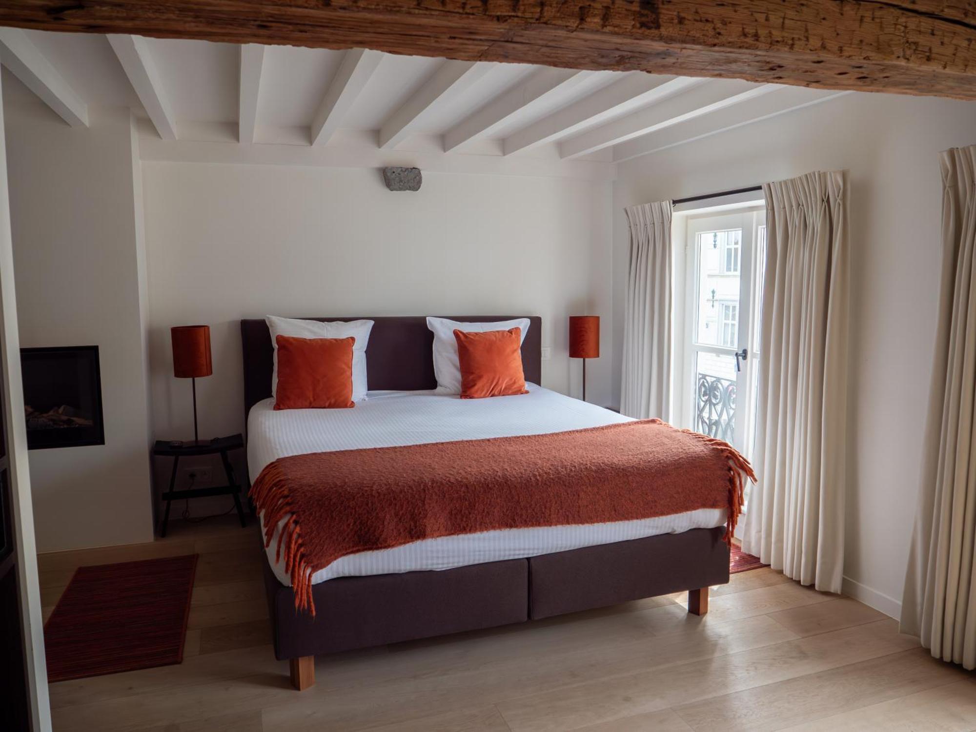 B&B Anna9 Брюж Екстериор снимка