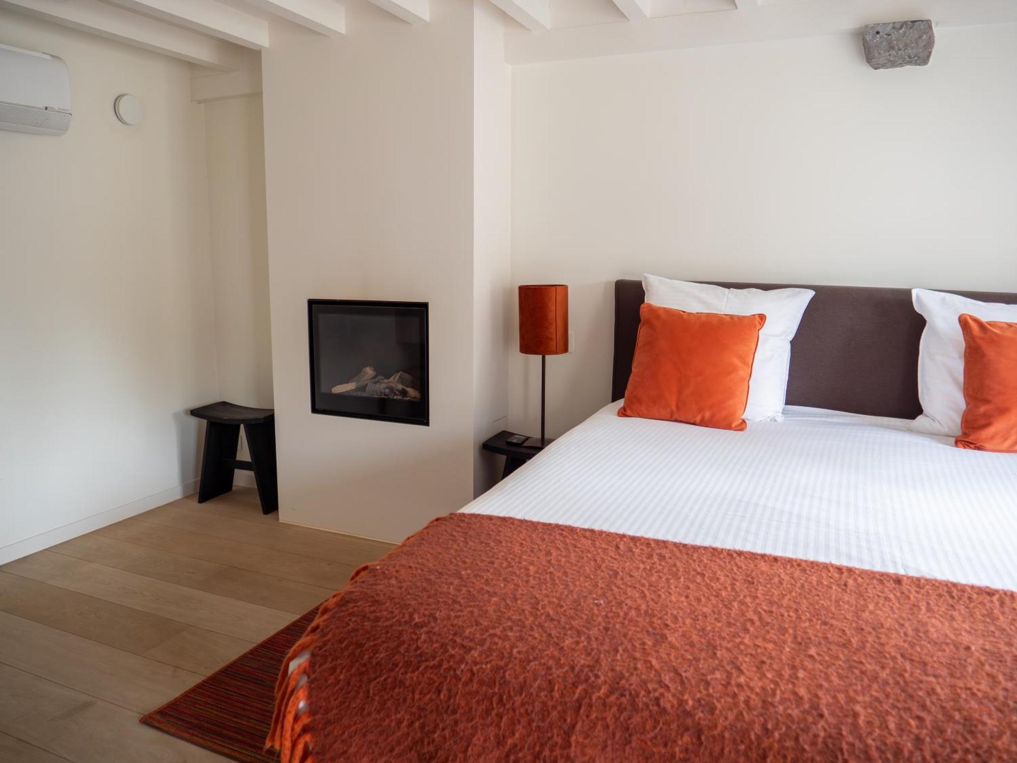 B&B Anna9 Брюж Екстериор снимка
