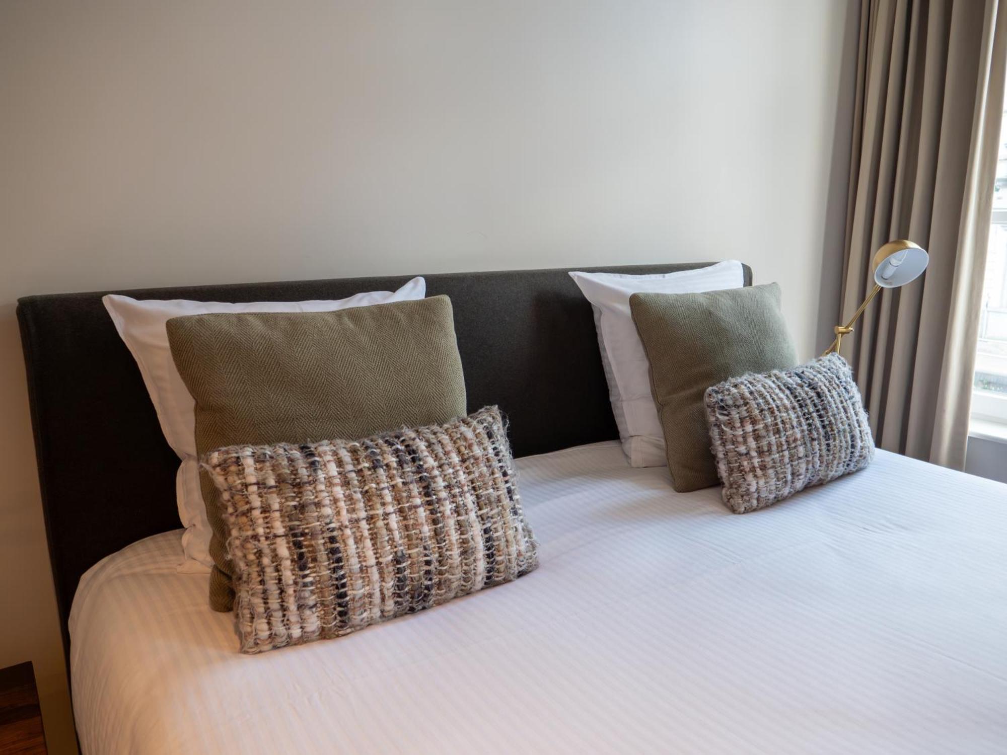 B&B Anna9 Брюж Екстериор снимка