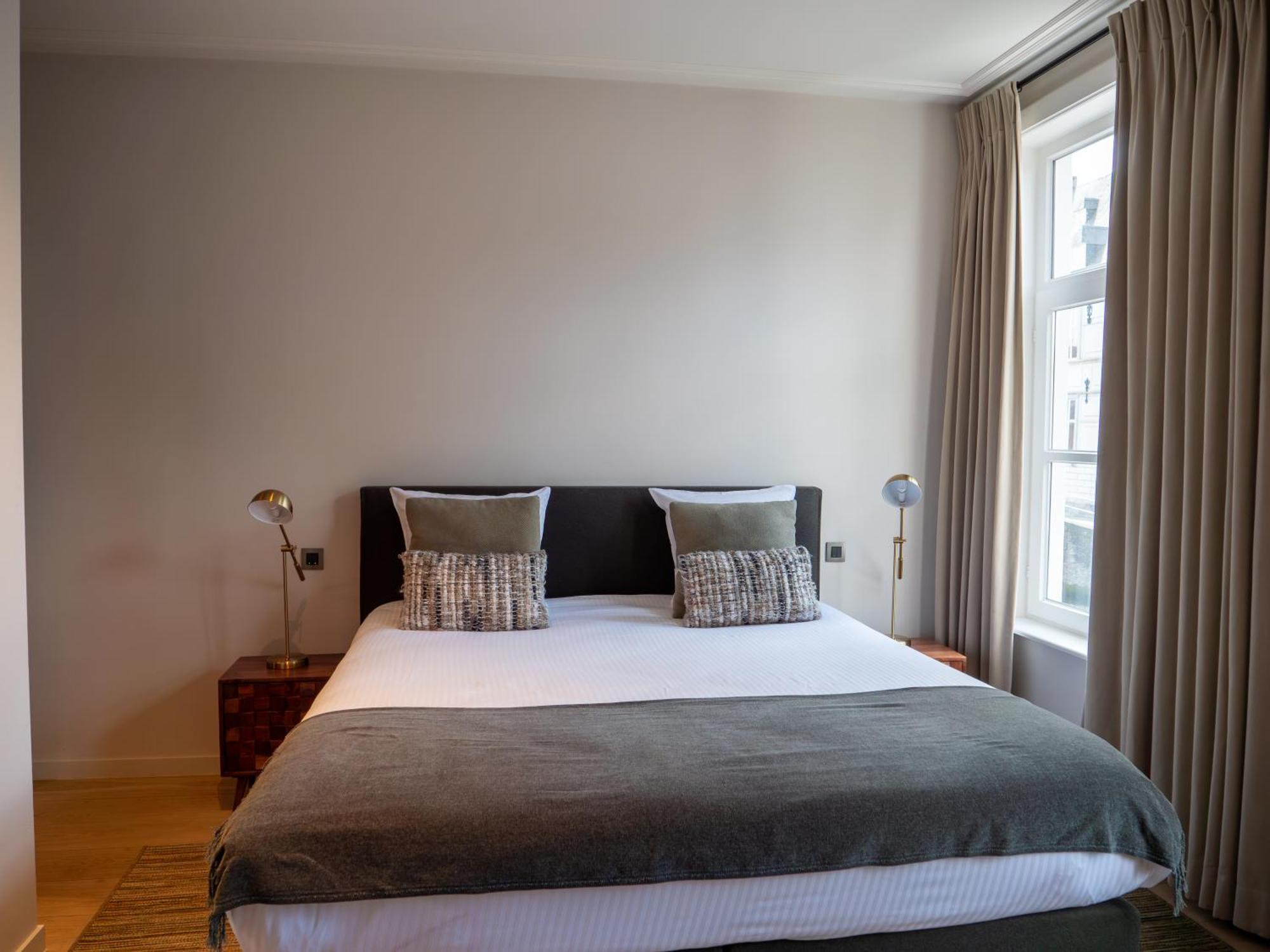 B&B Anna9 Брюж Екстериор снимка