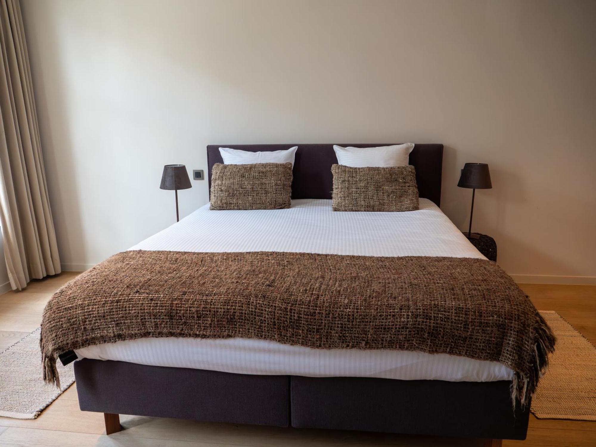 B&B Anna9 Брюж Екстериор снимка