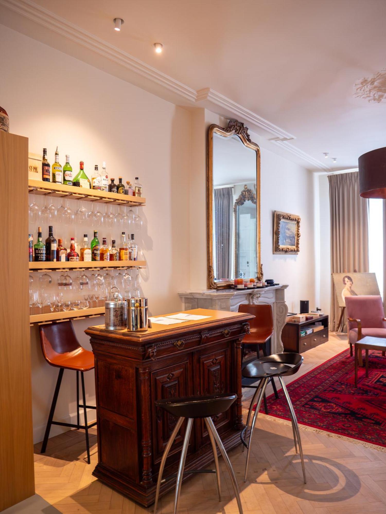 B&B Anna9 Брюж Екстериор снимка