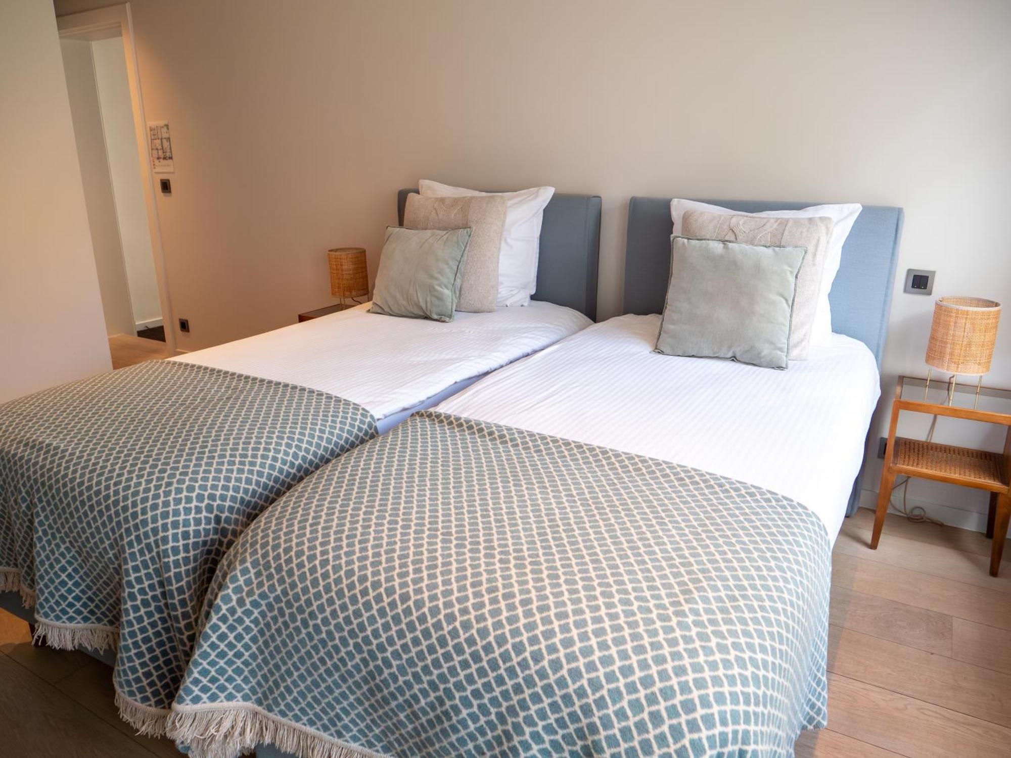 B&B Anna9 Брюж Екстериор снимка